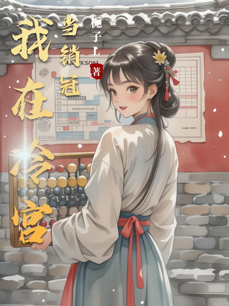 我在冷宫忙种田最新章节