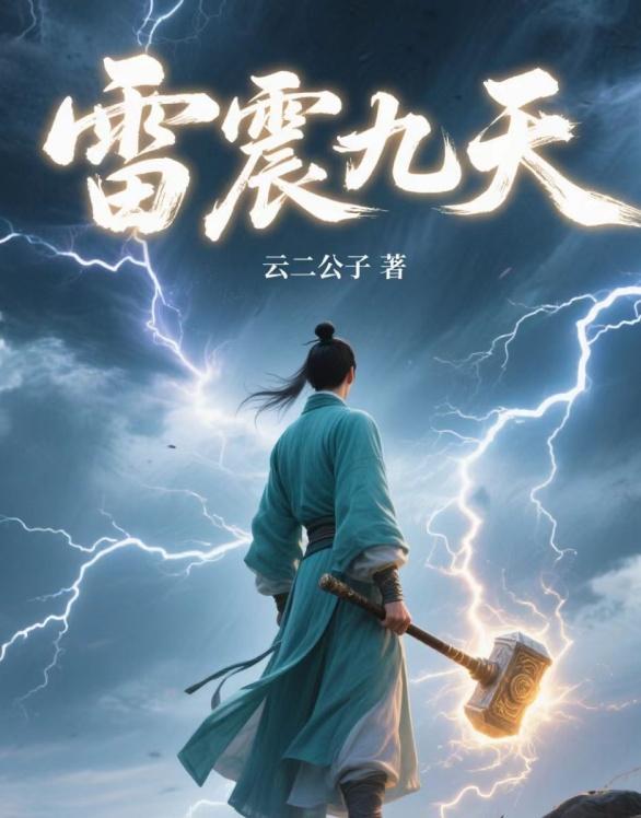 雷震九天免费阅读