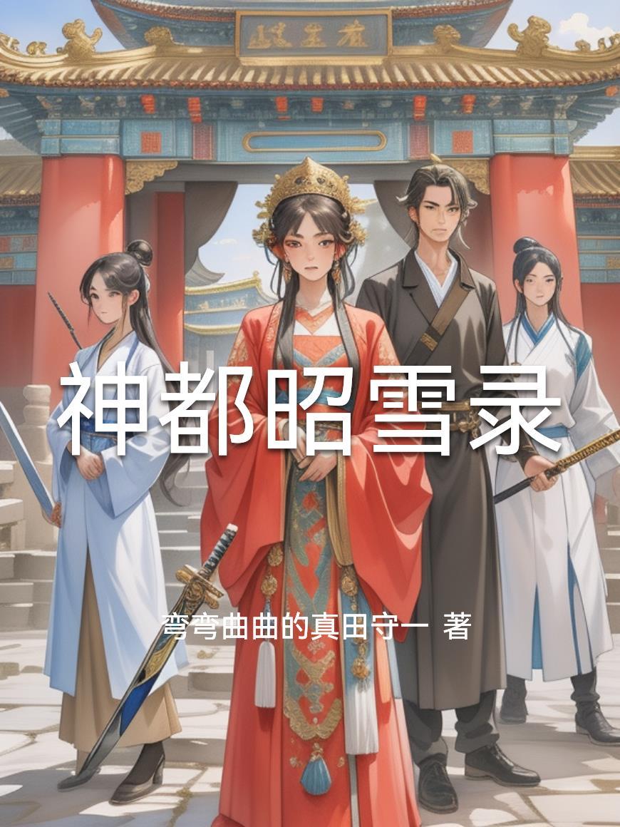 昭雪录人物关系