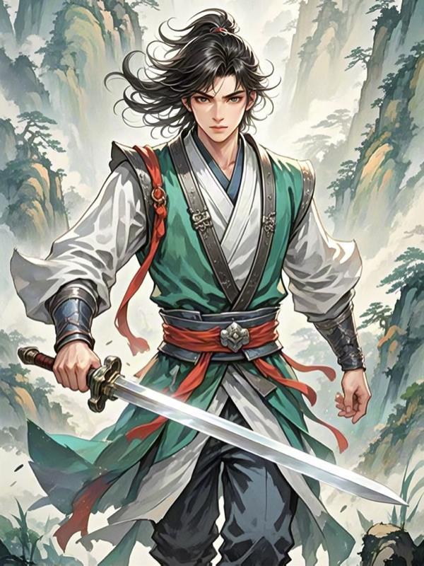 笑傲之岳不群升级系统