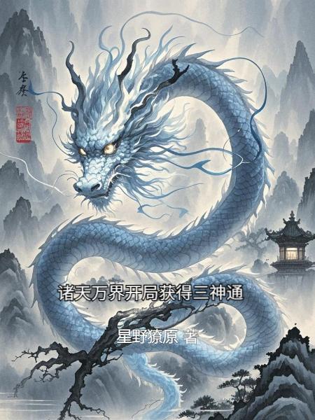 诸天万界之开局成神