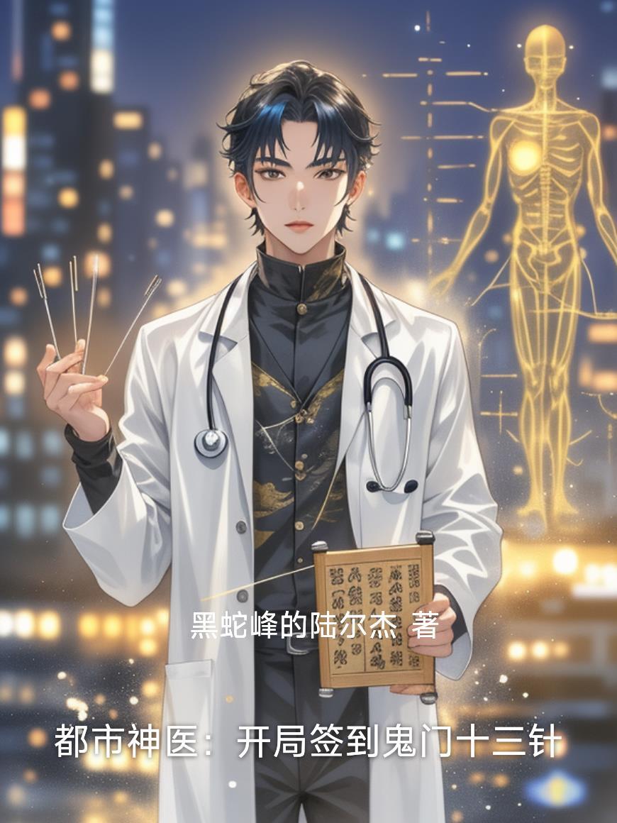 都市签到十八年