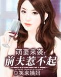 前妻归来萌宝坑爹记