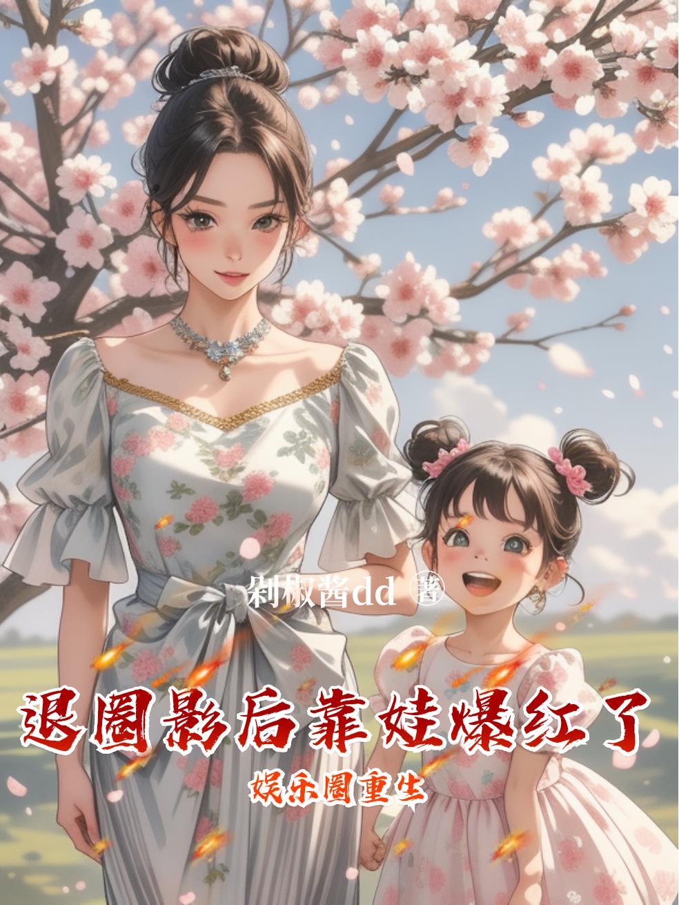 重生退出娱乐圈后我成了大明星