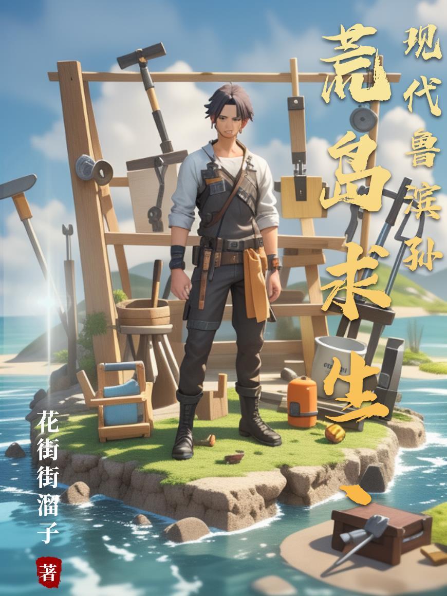 鲁滨逊荒岛求生指南作文