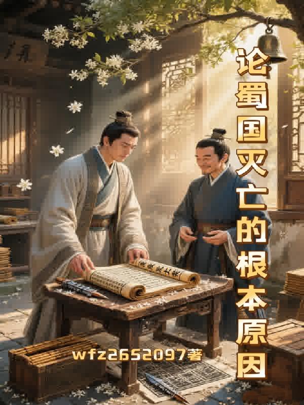 蜀国灭亡谁的责任最大