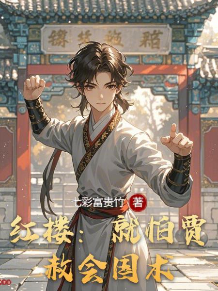 红楼之贾赦惹不起