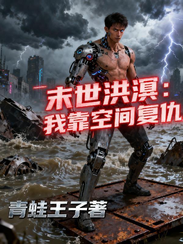 我靠操作服主角来拆cp末世复仇