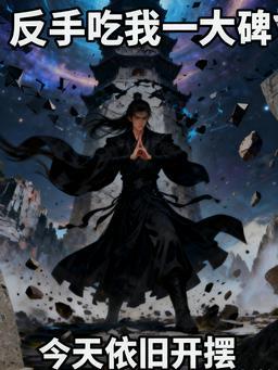 我反手就是一个大嘴巴子表情包