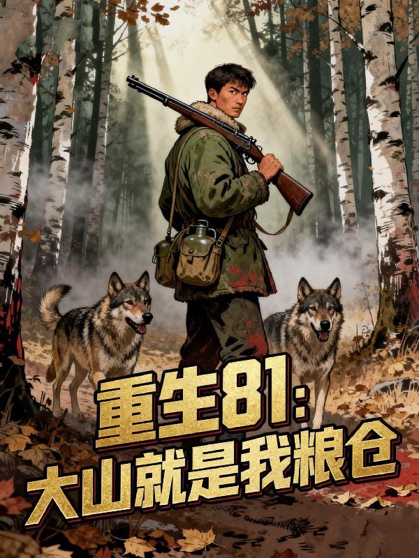 大山就是我粮仓完整阅读