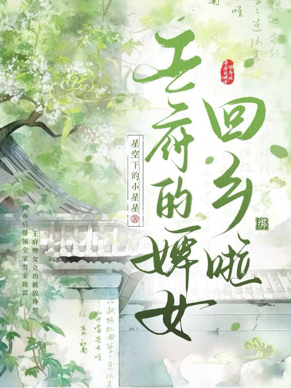 王府的婢女回乡啦百度