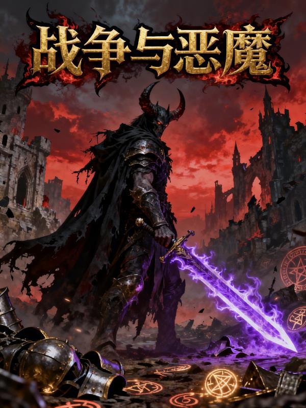 战争恶魔电锯人