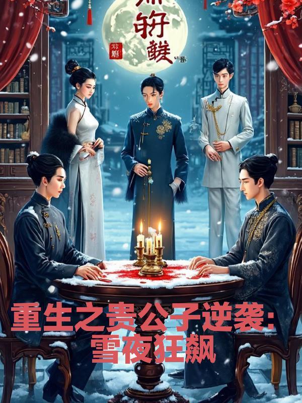 重生贵公子林雪儿