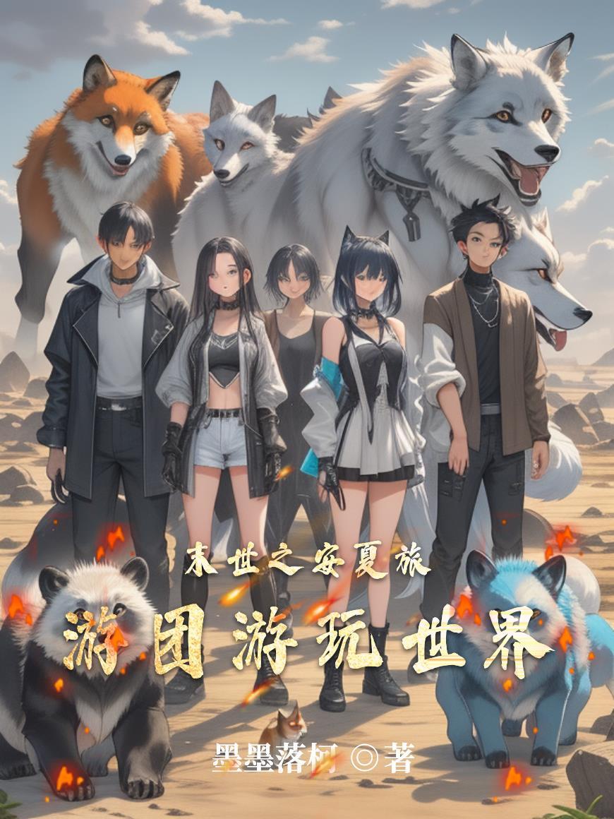 末世夏安安生存路