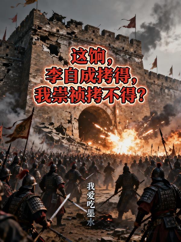 李自成拷饷7000万两
