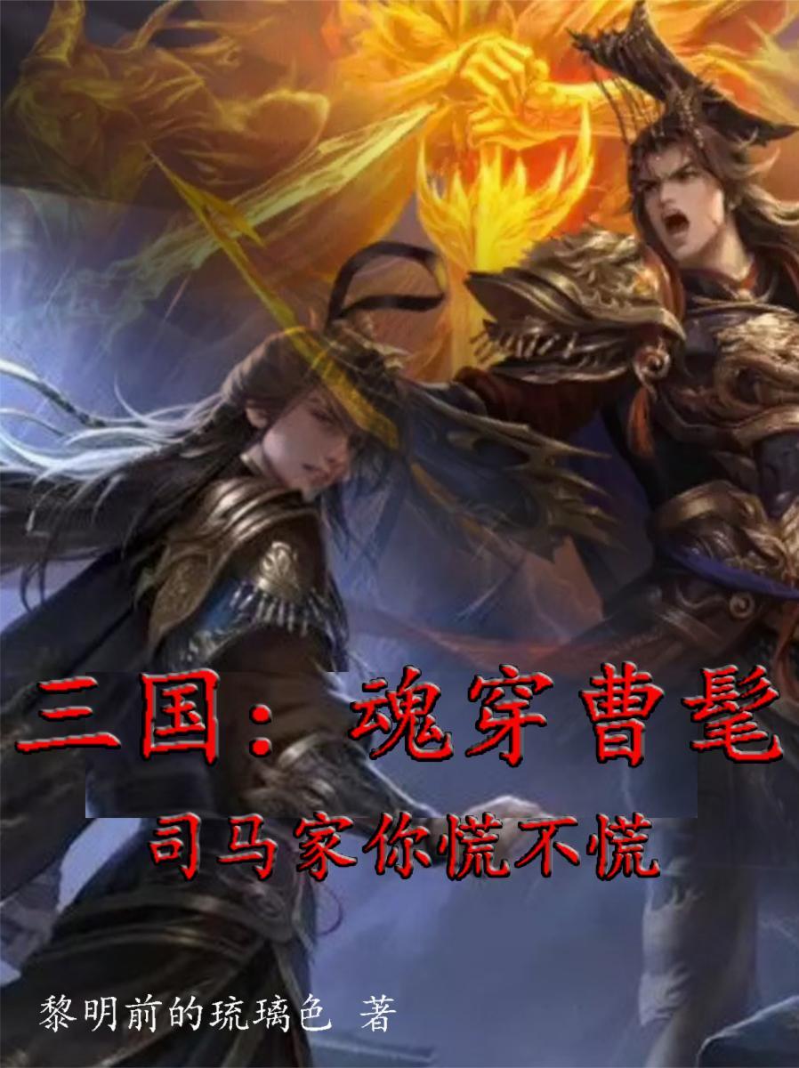 有没有穿越成曹髦的