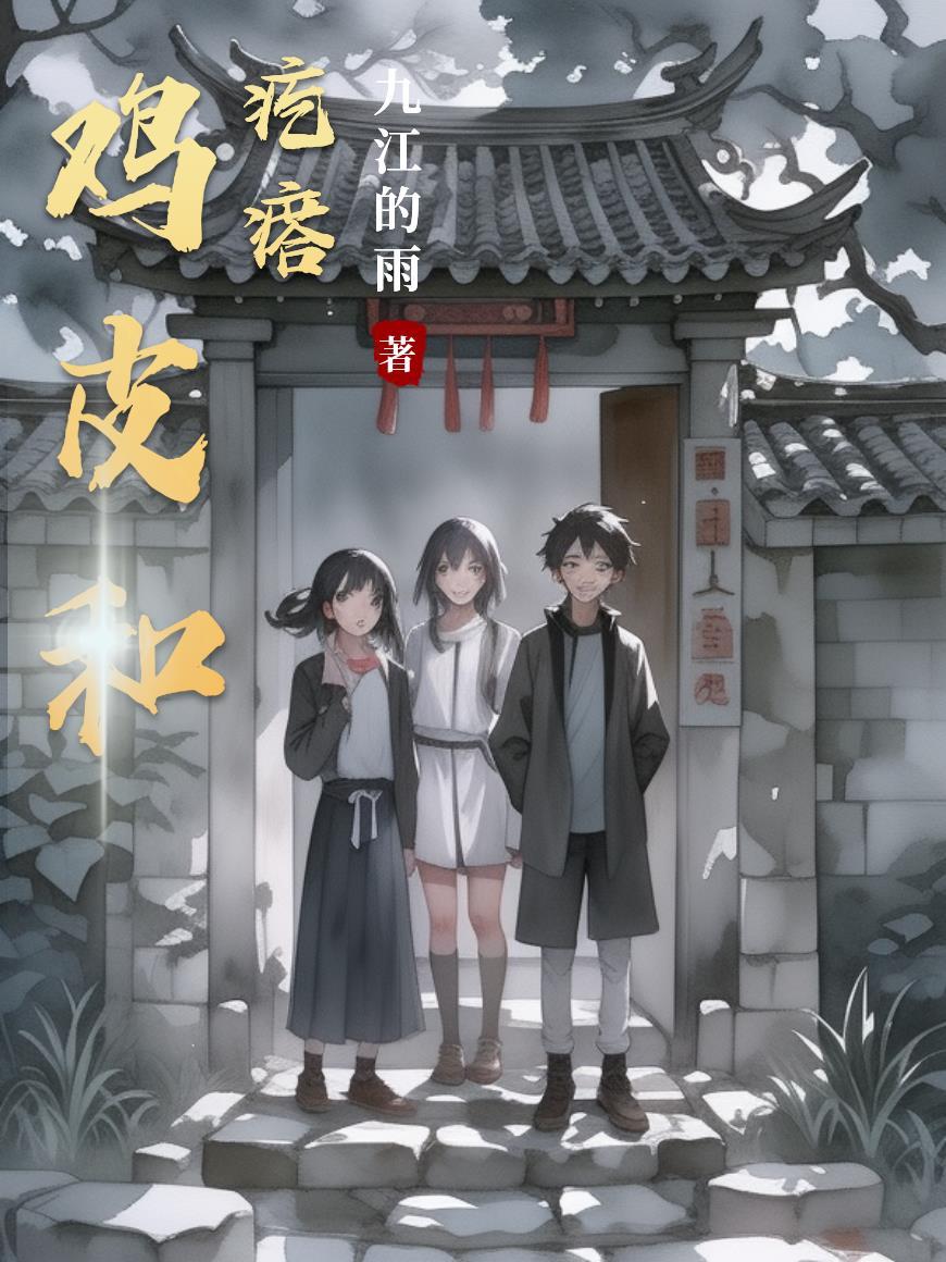 鸡皮疙瘩系列丛书