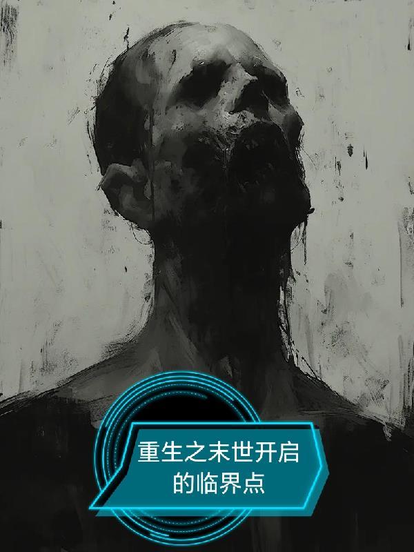 重生之末世来临