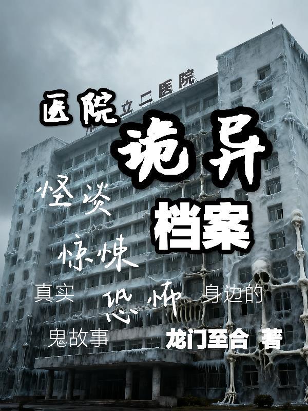 诡异的医院