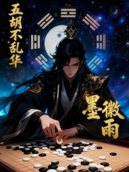 五胡乱华是哪无胡