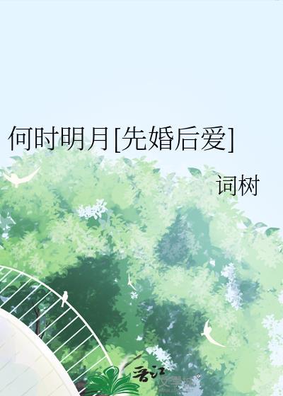 何时明月免费读