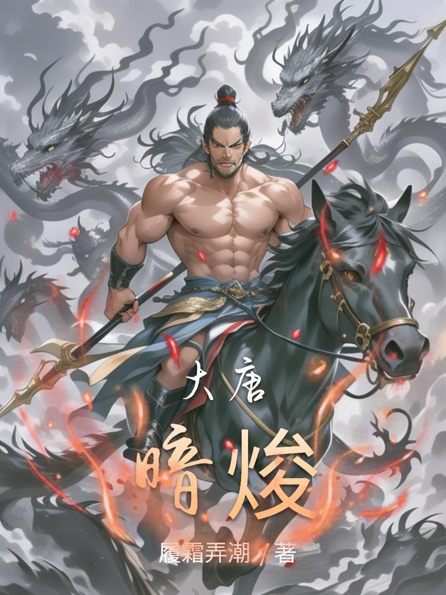 大唐之暗影刺客