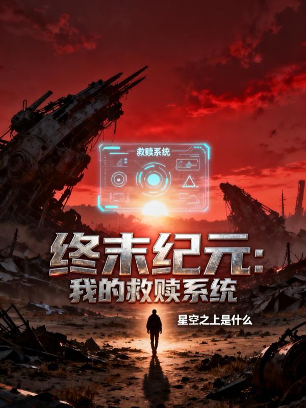 终末的救赎作者