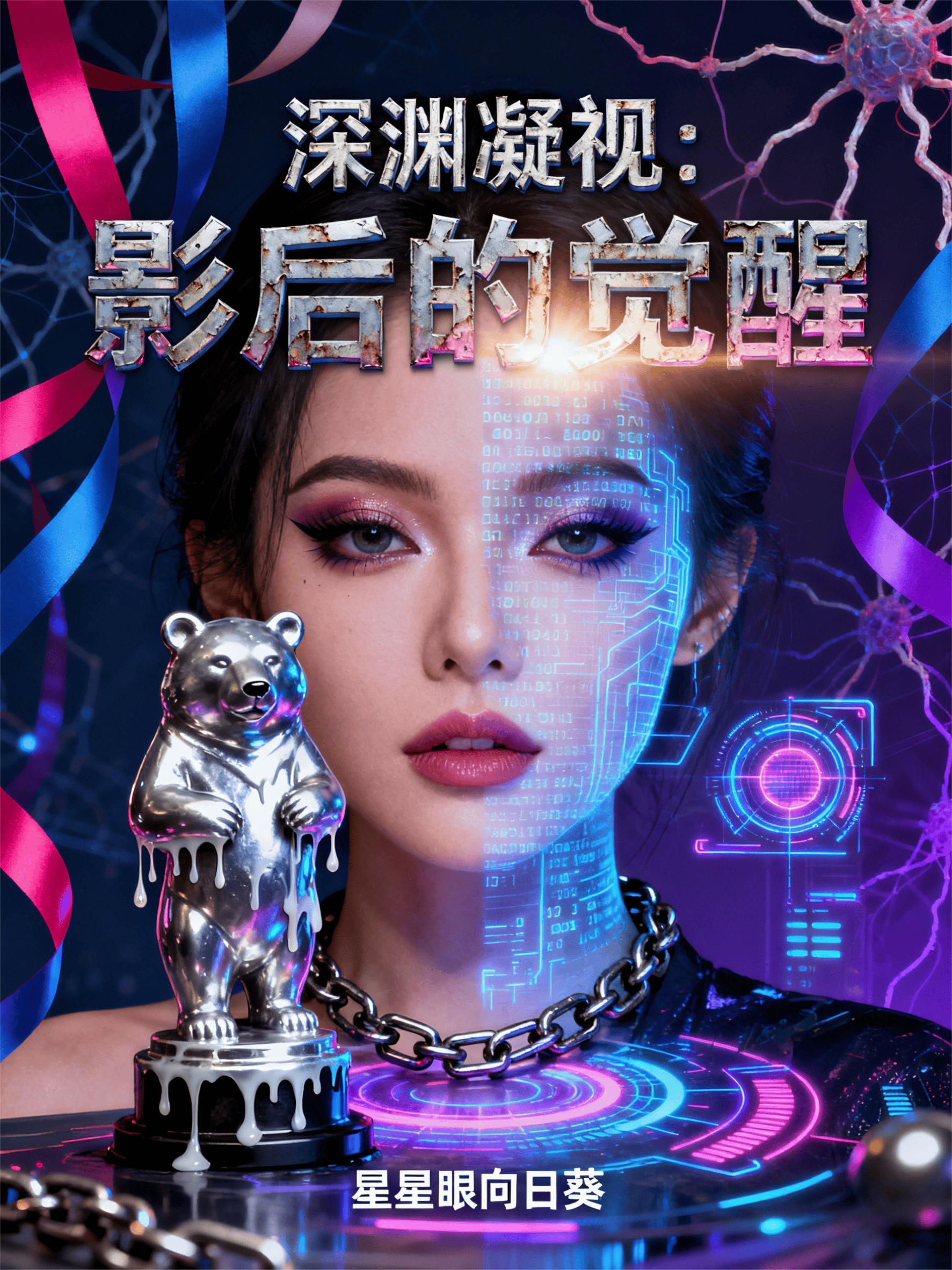 深渊凝视影后的觉醒免费阅读