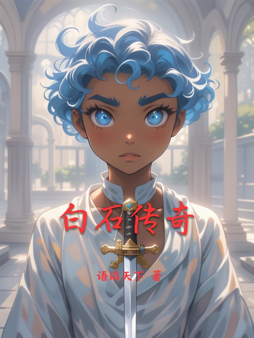 播放白石的传说