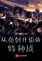 从亮剑开始特种兵