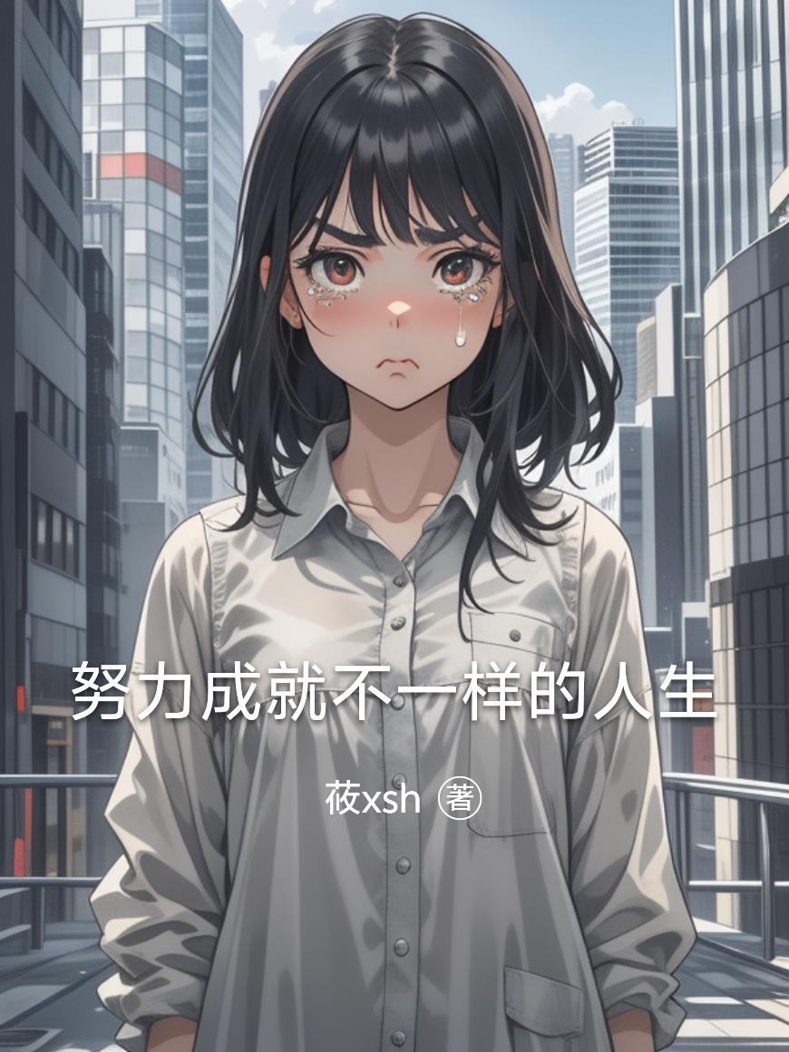 努力成就不一样的人生作文