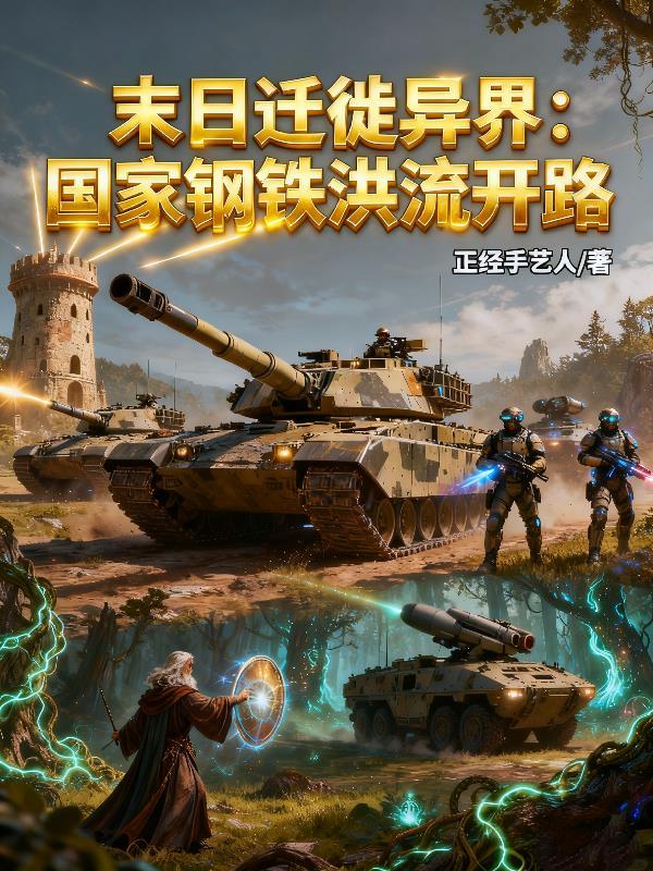 末日迁徙异界国家钢铁洪流开路