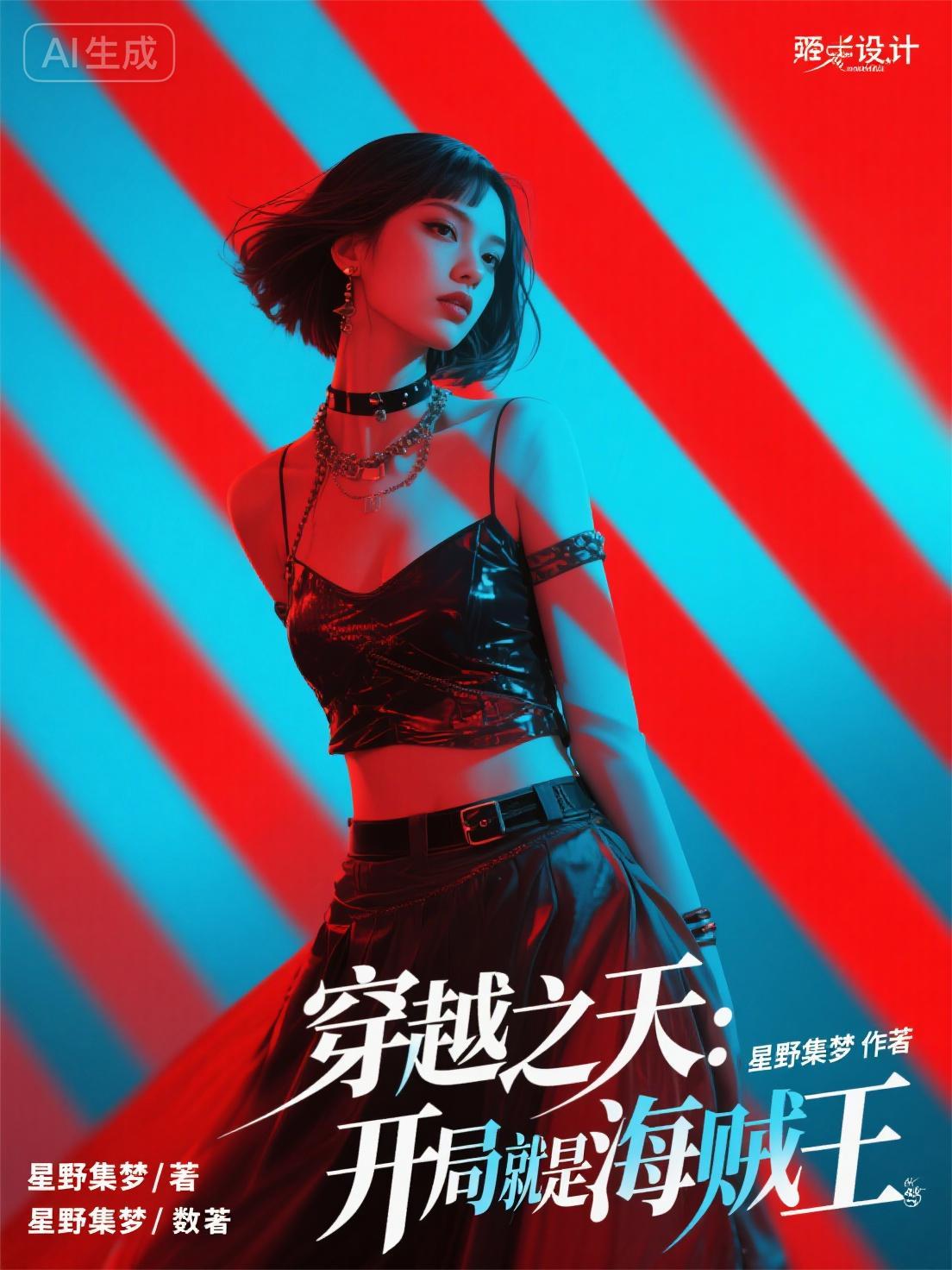 海贼王之诸天海贼团