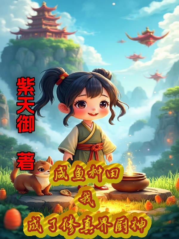 修真界咸鱼生存手册