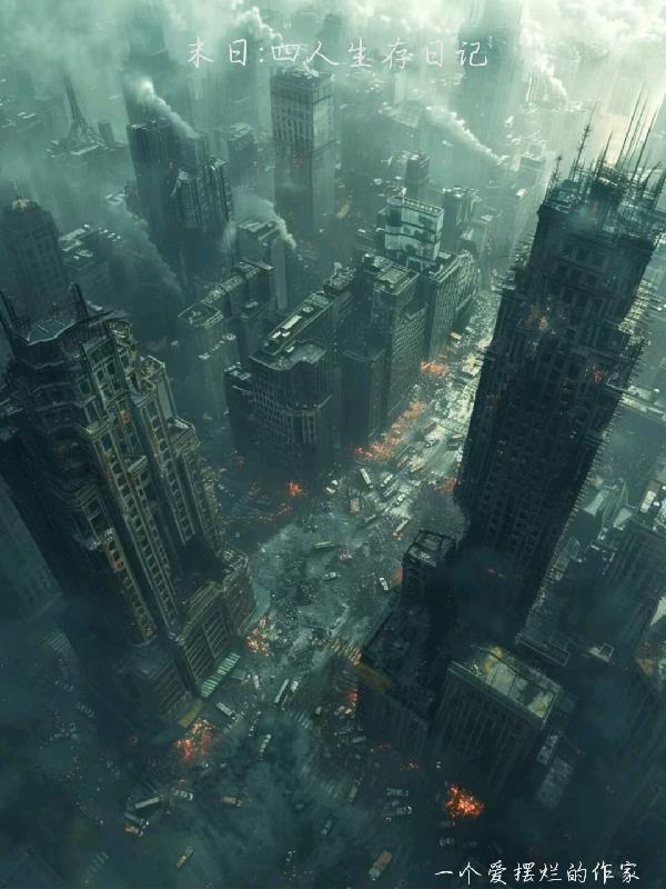 末日生存一家四口的小游戏