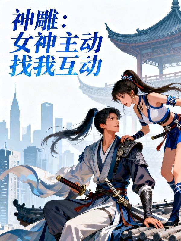 神雕侠侣女一号