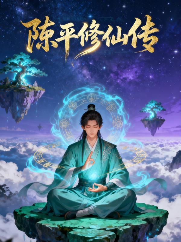 主角叫陈平有修仙系统