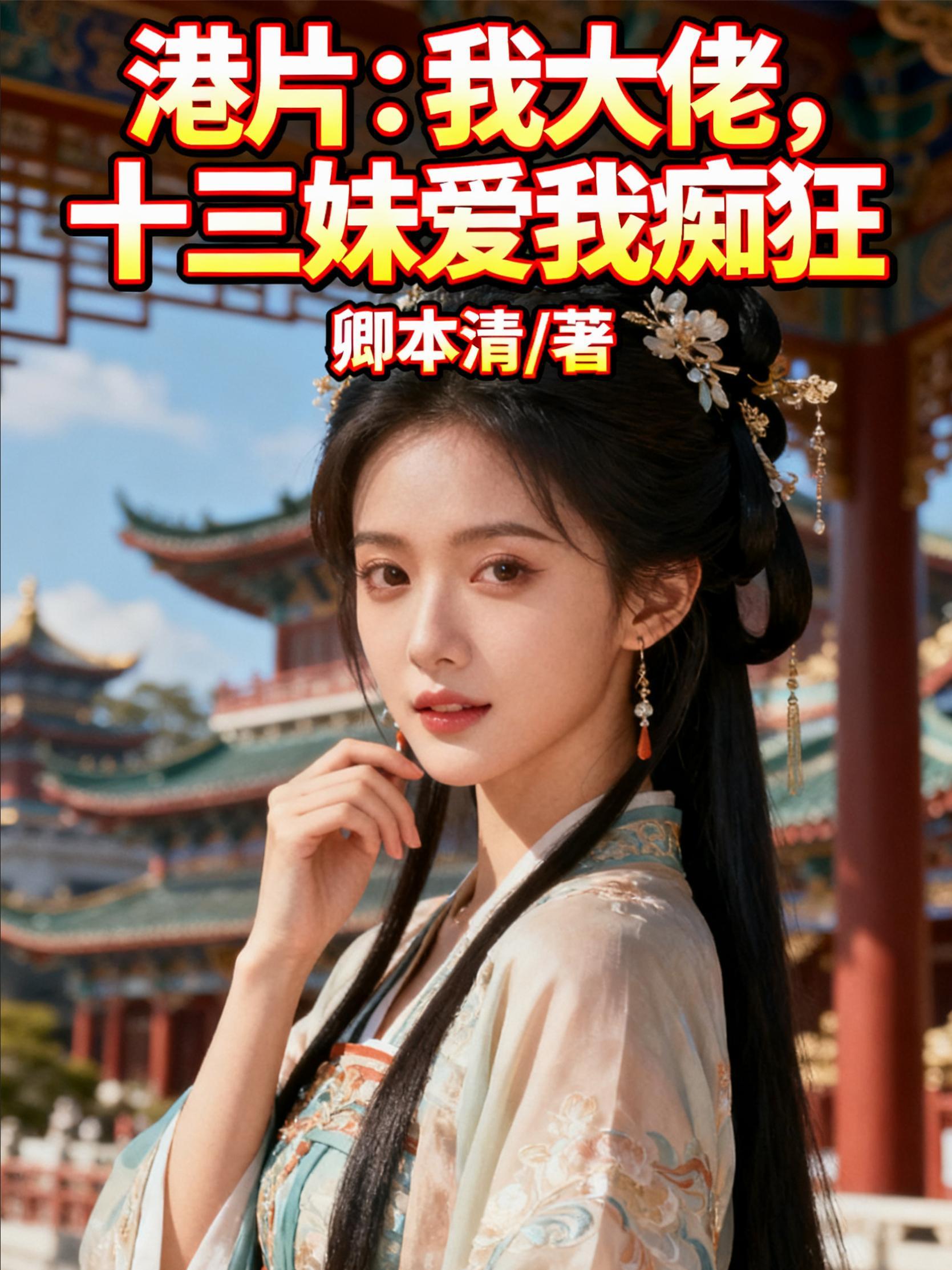 十三妹爱我痴狂免费观看