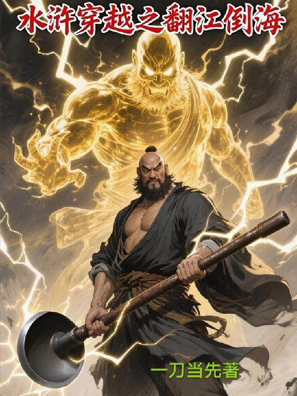 来回穿越水浒的