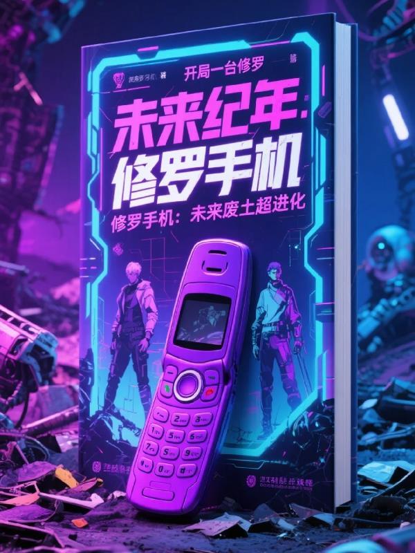 未来纪元破解版