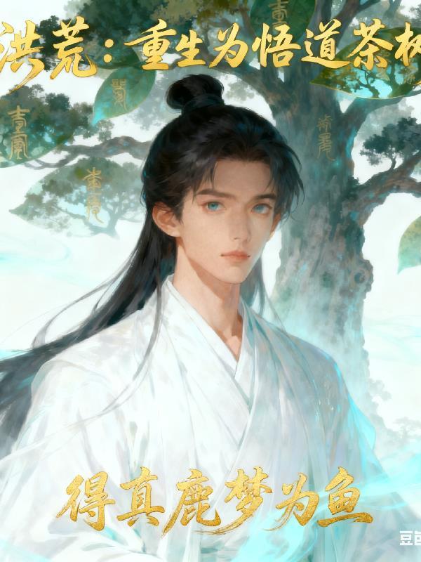 重生洪荒之悟道母茶树