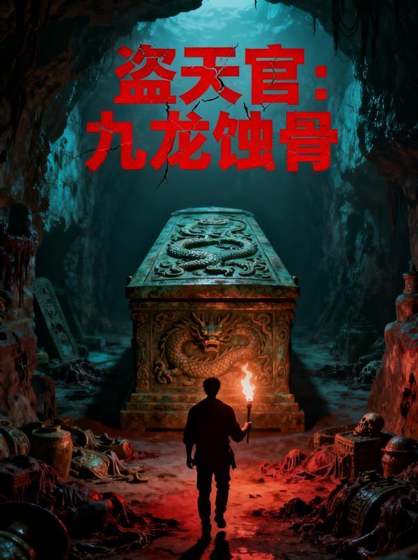 盗墓3九龙天棺