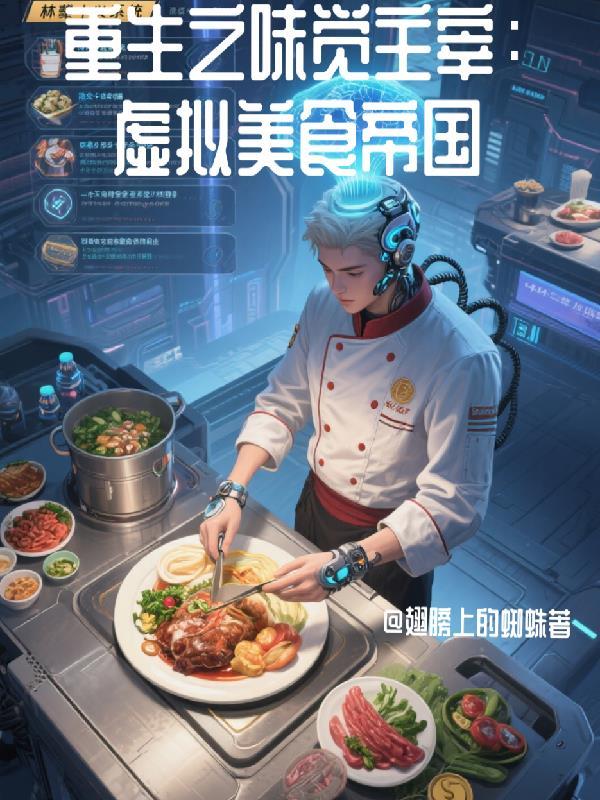 重生之食味天下免费