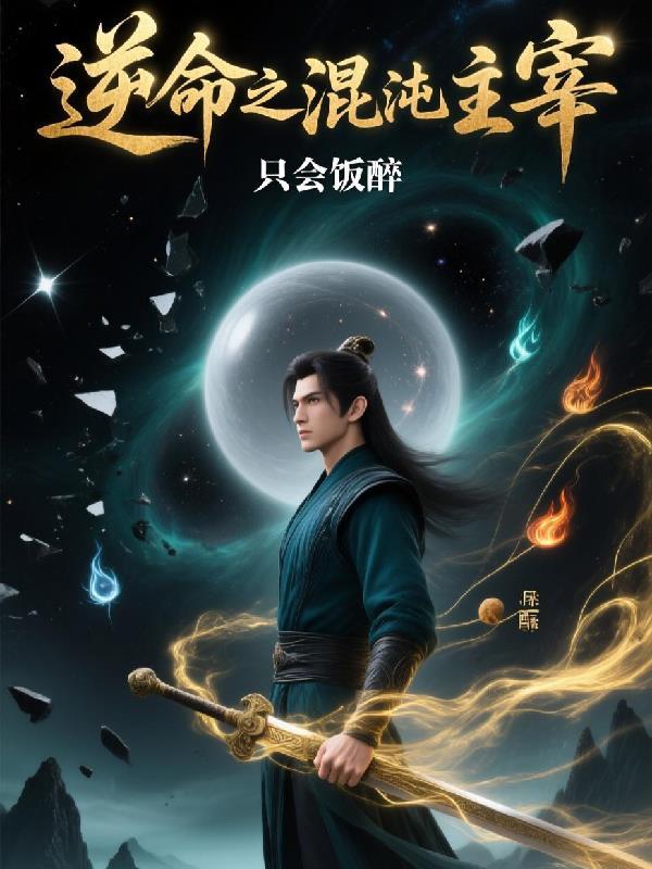 逆命之混沌主宰百度百科