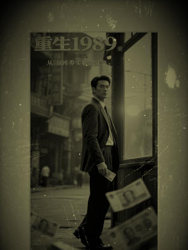 重生之一九八七国库券