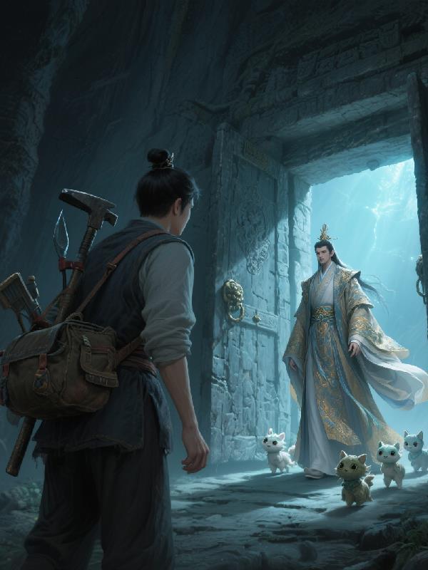 您的坟我挖错了免费阅读