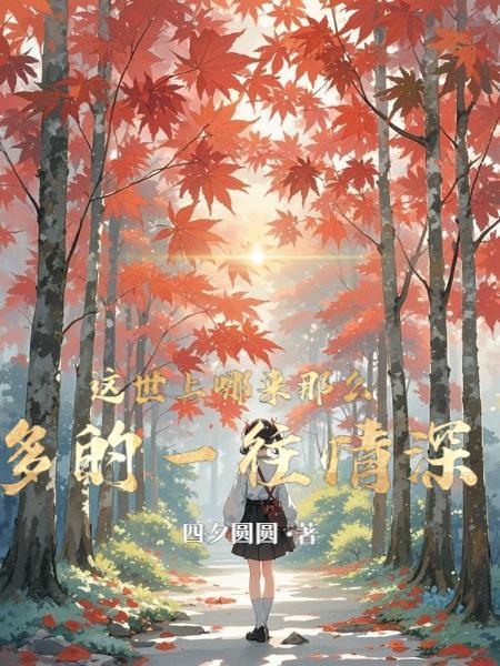 这世上哪有那么多两情相悦