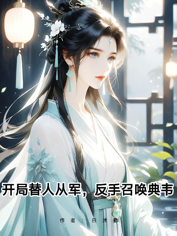 反手召唤典韦的