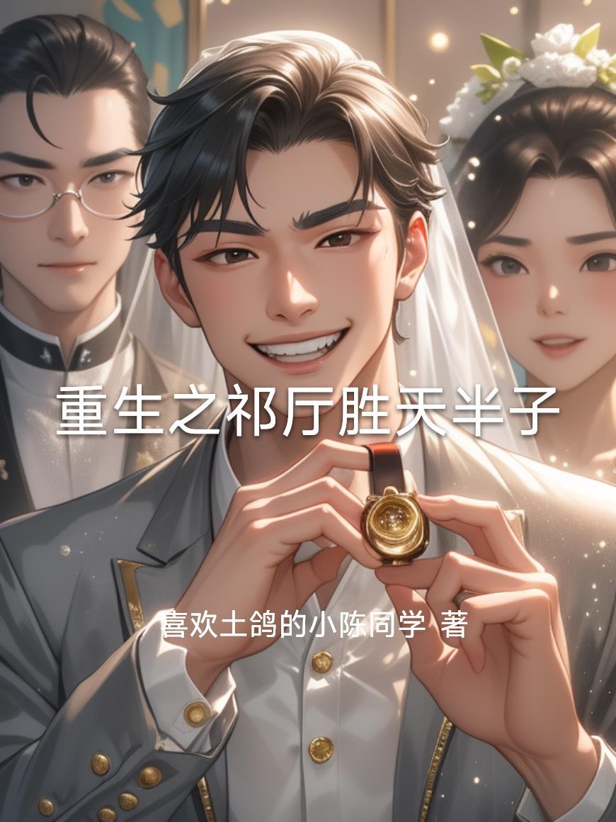 祁厅胜天半子原话是什么