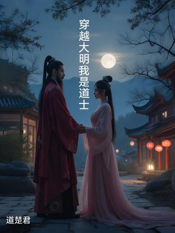 穿越之回到明朝当道士